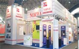 Exhibition Stall Designer
