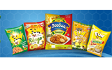 Snacks Products