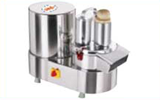 Vegetable Cutting M/c