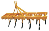 Cultivator Parts