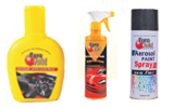 Car Care Products