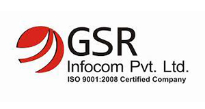 GSR Infocom