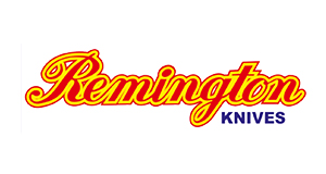 Remingtons Knives