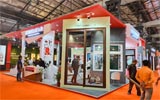 Exhibition Booth Design