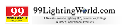 99 Lighting World- a journal devoted to Lighting, LED, Luminaries, Fittings & Other Conventional Products.