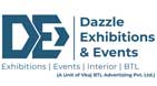 Dazzle Exhibitions and Events