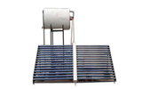 Solar Water Heater