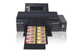 Id Card Printer