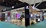 Exhibitions Stalls Designer