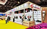 Exhibition Setup Services