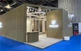 Exhibitions design solutions