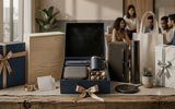 Gift Wrapping Services