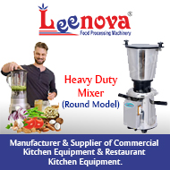 Leenova Kitchen Equipments
