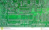 Printed Circuit Board