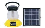 Solar Led Lantern