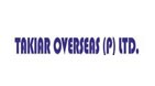 Takiar Overseas Pvt. Ltd.