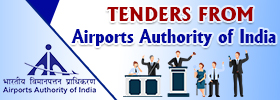 Airports Authority Of India