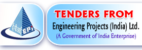Engineering Projects India Ltd