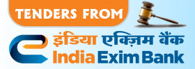 India Exim Bank