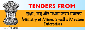 Ministry of Micro, Small & Medium Enterprises