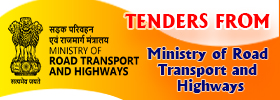 Ministry Of Road Transport And Highways