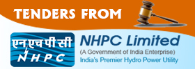 Nhpc Limited