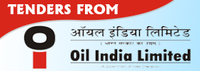 Oil India Limited