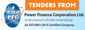 Power Finance Corporation Ltd