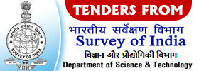 Survey Of India