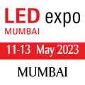 LED Expo 2023, Mumbai