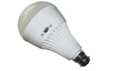 Rechargeable Bulb